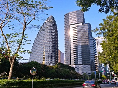 社區圖片