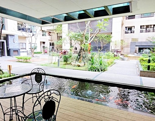 (租)【可養貓可租補】金生金室高樓層2房 - Image 12