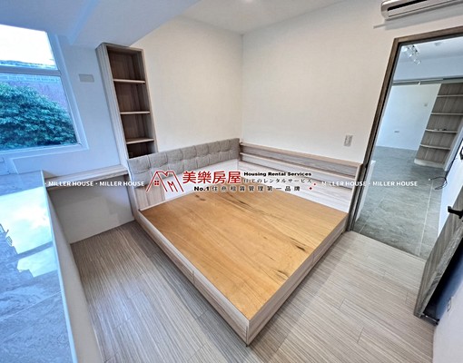 美樂*葫洲*採光平面1+1房*屋況優*可寵*空屋好規劃有陽台 - Image 6