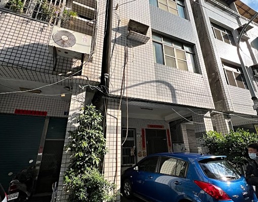 [國營企業房屋標租]近駁二特區 - Image 1