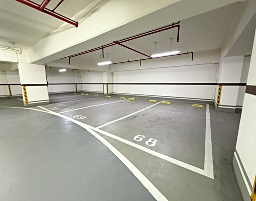 領航南路2房有車位~近高鐵/公園/學區/採買方便 - Image 2