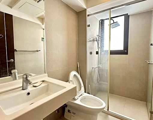 ✨社區稀有釋出雙車位三房✨傢俱電全配✨輕鬆入住✨可租補 - Image 13