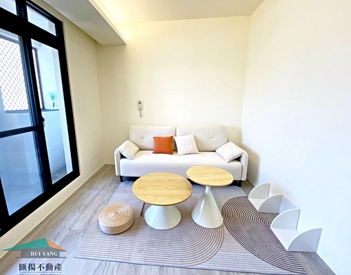 社會住宅⭐全新家具2房1廳⭐免仲介費⭐可租補❤️可寵 - Image 3