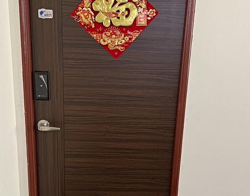 唭哩岸捷運2房✨全聯社芳鄰✨可設籍可租補 - Image 2