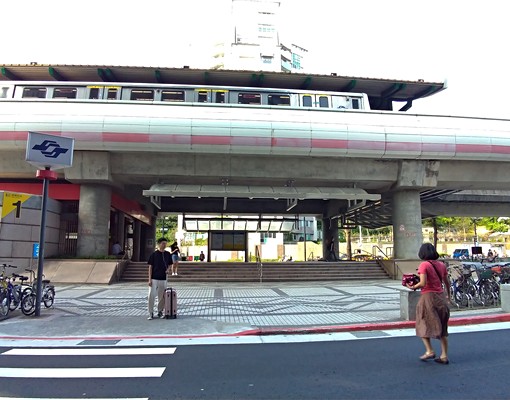 唭哩岸捷運2房✨全聯社芳鄰✨可設籍可租補 - Image 11