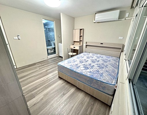 超新裝潢⭐️可貓咪正一房一廳⭐️獨洗⭐️近北區運動中心 - Image 2