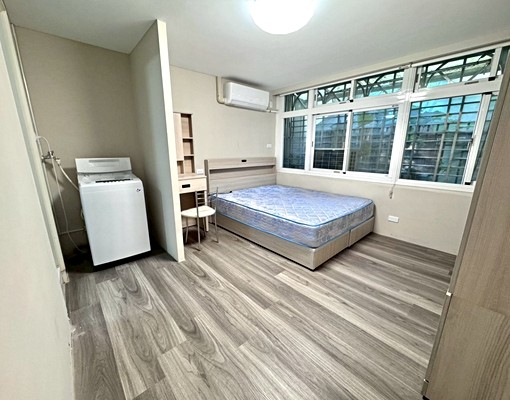 超新裝潢⭐️可貓咪正一房一廳⭐️獨洗⭐️近北區運動中心 - Image 3