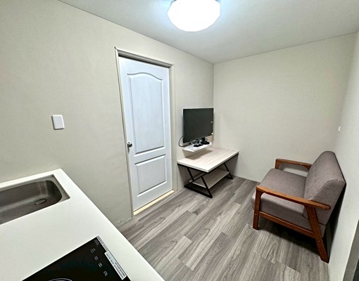 超新裝潢⭐️可貓咪正一房一廳⭐️獨洗⭐️近北區運動中心 - Image 8