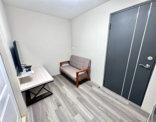 超新裝潢⭐️可貓咪正一房一廳⭐️獨洗⭐️近北區運動中心 - Image 9