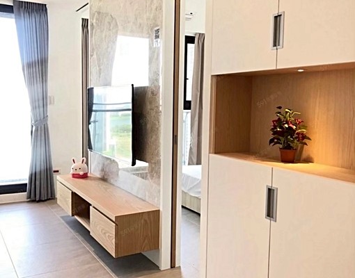 🏡A18青埔高鐵💕新光影城旁-HELLO棧好採光一房一廳 - Image 3