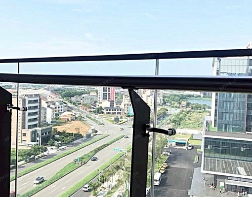 🏡A18青埔高鐵💕新光影城旁-HELLO棧好採光一房一廳 - Image 7