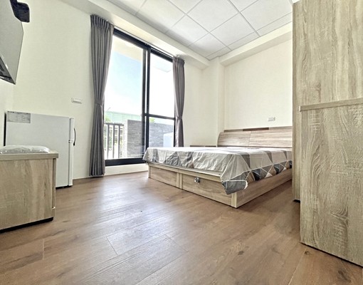 💕近嶺東74✨陽台獨洗✨子母車✨機車位 - Image 2