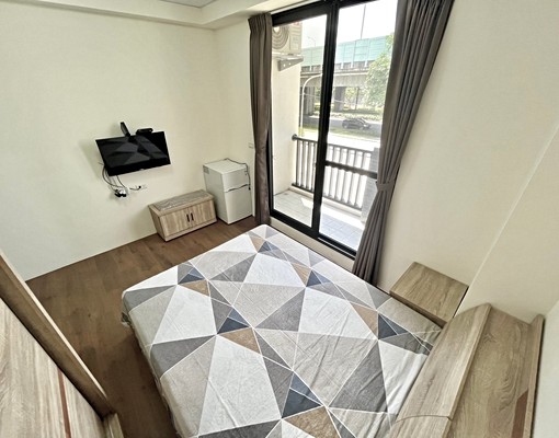 💕近嶺東74✨陽台獨洗✨子母車✨機車位 - Image 3