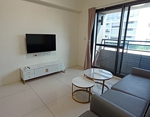 意志力⭐近美食市場❤️新屋3房2廳2衛⭐租補可免仲❤️附傢具 - Image 2