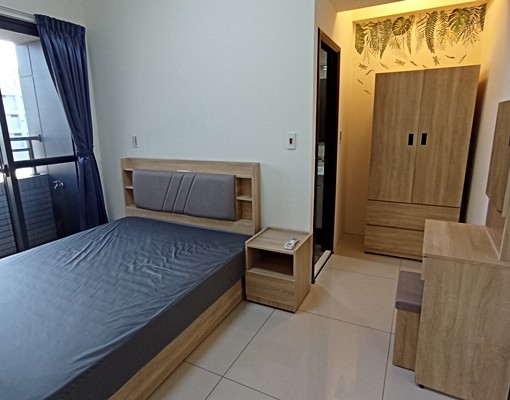 意志力⭐近美食市場❤️新屋3房2廳2衛⭐租補可免仲❤️附傢具 - Image 4