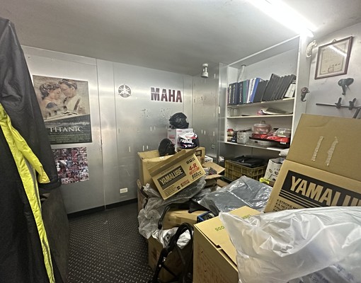 基金一路醒目店面🌟適文武百業🌟 - Image 3