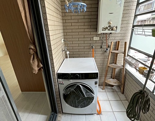 水湳愛買💖經貿一品兩房含車位｜可租補/可寵/含管 - 591租屋網 - Image 12