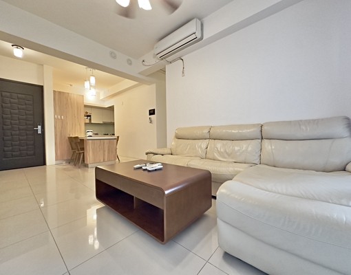 奶油暖調裝潢🏡社區低價🉑租補/戶籍🔥家具齊全🔆游泳池 - Image 4