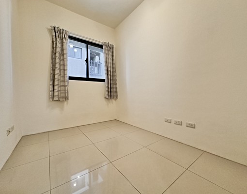 奶油暖調裝潢🏡大3房🉑租補/戶籍🔥家具齊全🔆游泳池 - Image 7