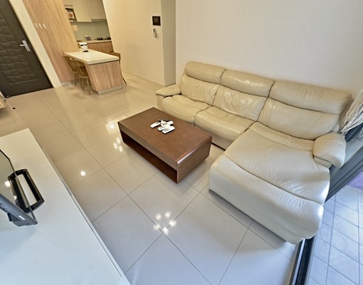 奶油暖調裝潢🏡大3房🉑租補/戶籍🔥家具齊全🔆游泳池 - Image 5