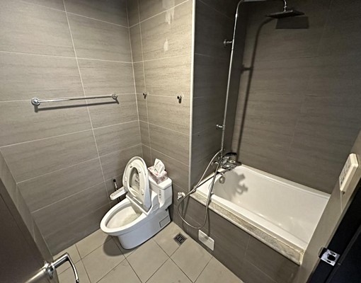 嘉禾社宅/免仲可租補/鄰近火車站鬧區景觀兩房車 - Image 5