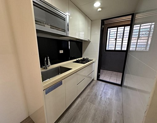 嘉禾社宅/免仲可租補/鄰近火車站鬧區景觀兩房車 - Image 12