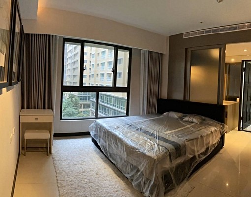 ✨一卡皮箱入住✨頂級奢華享受就選新北郡3房車 - Image 2