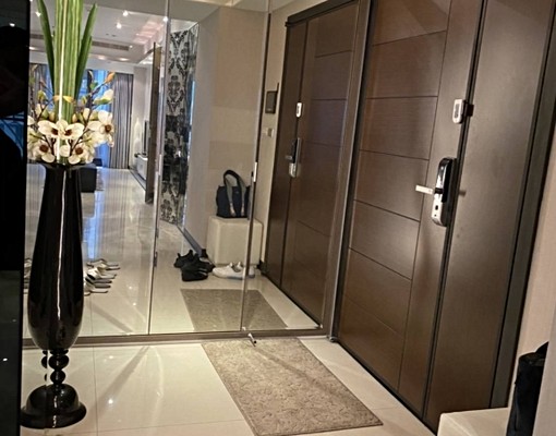 ✨一卡皮箱入住✨頂級奢華享受就選新北郡3房車 - Image 6