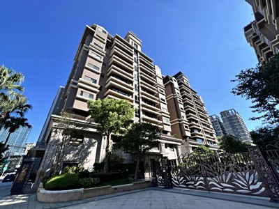 社區圖片