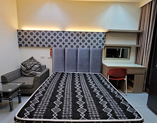 近家樂福輕軌全新設備及陽台洗衣機 - Image 3