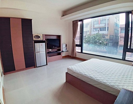 經國路近Homebox優質電梯套房 - Image 2