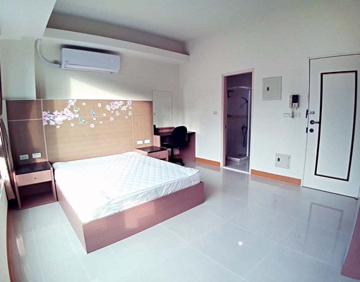 經國路近Homebox優質電梯套房 - Image 4
