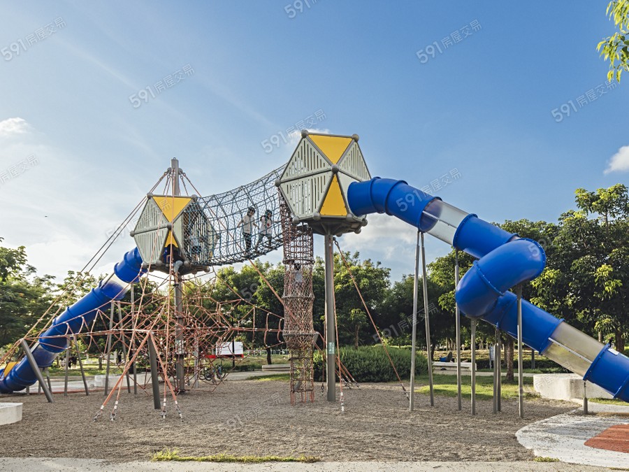 格睿庭朗環境圖