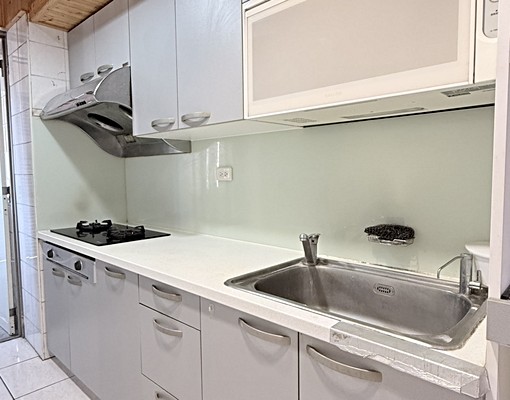 💯下樓就有公園︱四房超大空間+平車🉑戶籍🉑寵 - Image 3