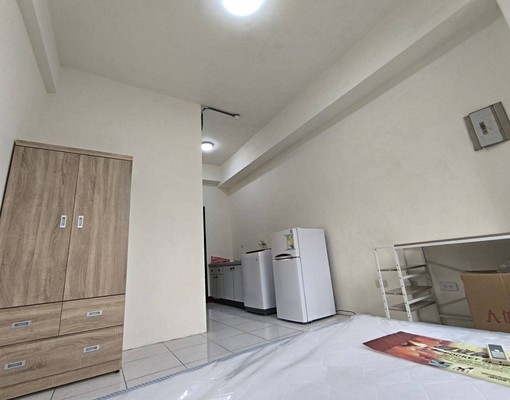 中華大學套房 - Image 3