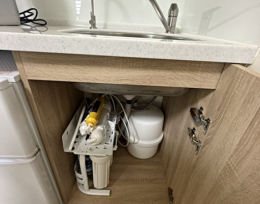 民富棒球場電梯分租套房★正市中心★屋齡新 - Image 7