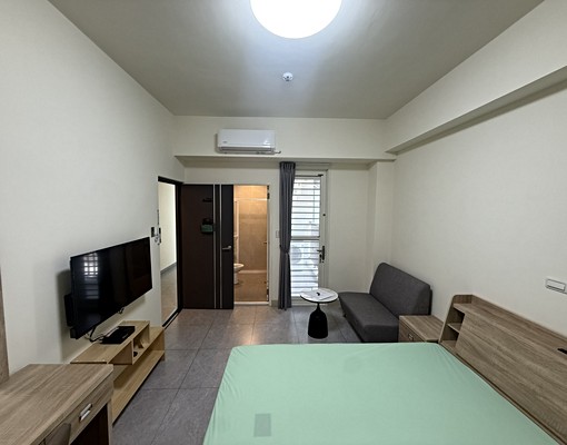 民富棒球場電梯分租套房★正市中心★屋齡新 - Image 2