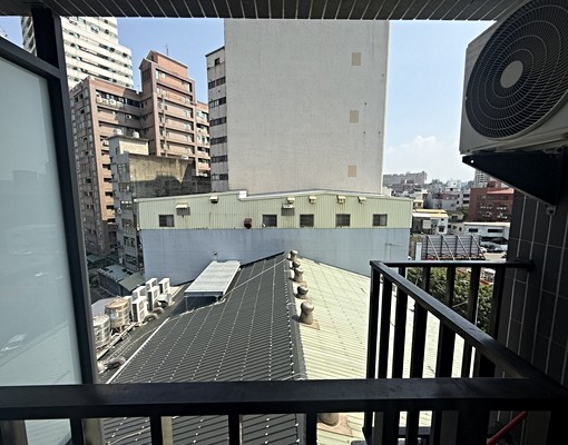 民富棒球場電梯分租套房★正市中心★屋齡新 - Image 9