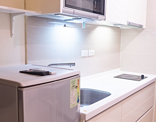 IKEA樓上獨立優質套房!家具全含!可寵.可租補! - Image 3