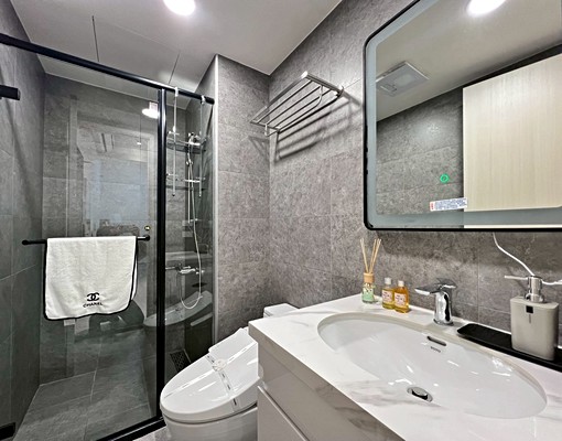 全新高檔裝潢✨北屯高視野2+1房✨可租補戶籍報稅✨ - Image 11