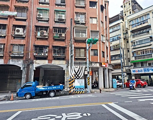 🌿【冠軍錢多多】三角窗黃金店住|中正路×武昌街|適文武百業 - Image 7