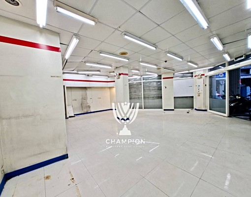 🌿【冠軍錢多多】三角窗黃金店住|中正路×武昌街|適文武百業 - Image 12