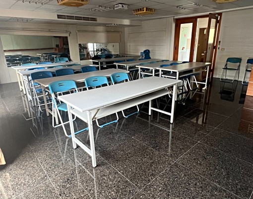建國路辦公室出租格局方正(近海洋森林) - Image 2
