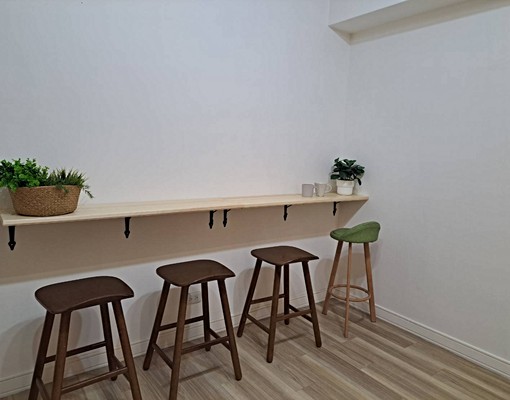 全新裝潢電梯陽光雅房｜一房一機・拎包入住 - Image 7