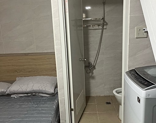 徐匯捷運新裝潢獨立套房 - Image 5
