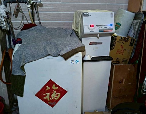 成大溫馨優質套房 - Image 7