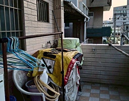 成大溫馨優質套房 - Image 6