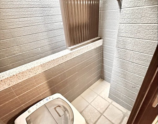 朝陽科大❗️❗️僅此釋出一間💕電梯陽台獨洗曬✨ - Image 9