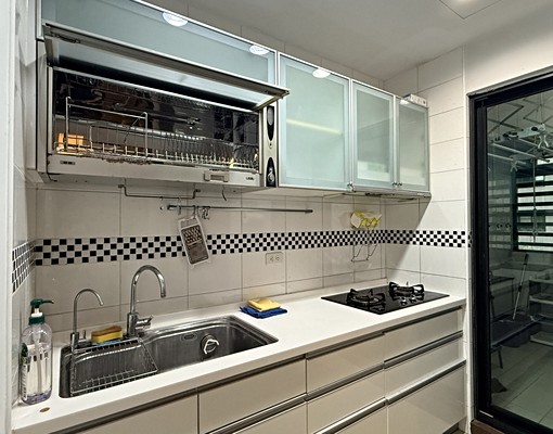 🐝🐝美術館特區傢俱電全3房+車位 - Image 13