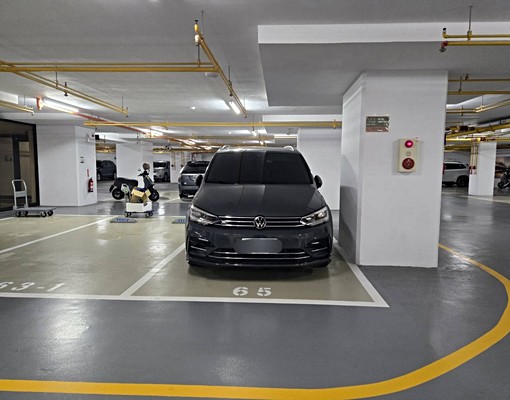 安家📢NY植村三房平車🉑可租補🉑可寵 - Image 9